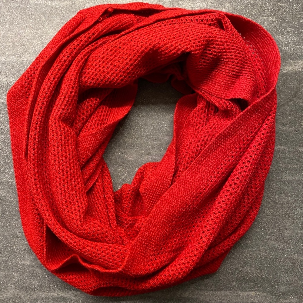 Snood Scarf 🧣/ Infinity Scarf